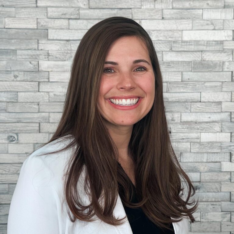 Highlands Ranch Smiles Dentist Dr. Michelle Haynes