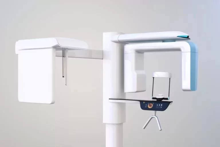 Cone Beam Computed Tomography X-ray Machine