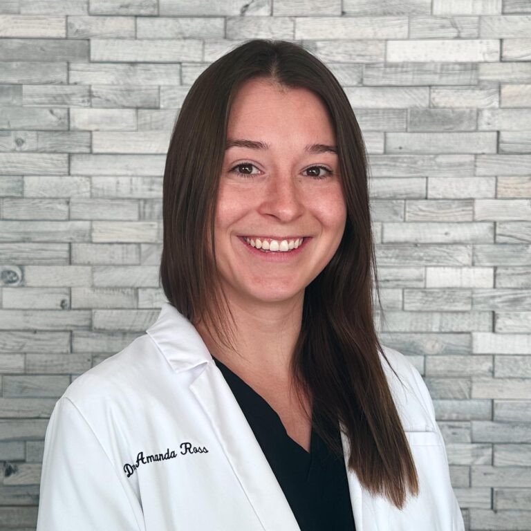 Highlands Ranch Smiles Dentist Dr. Amanda Ross