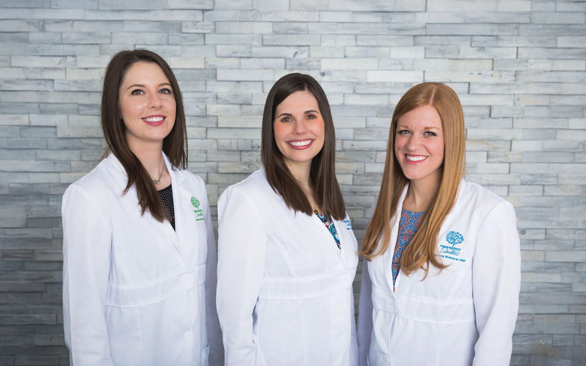 Highlands Ranch Smiles